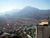 Grenoble from the top